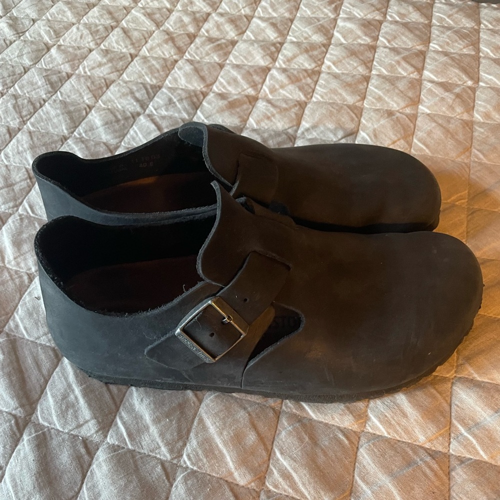 Birkenstock London